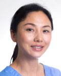 Dr Jenny J. Song