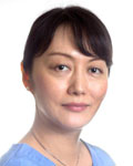 Dr Jenny X. Wang