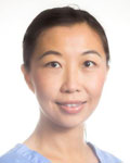 Dr Sabrina F. Liu
