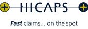 HiCAPS - Health Industry Claims and Payment Service