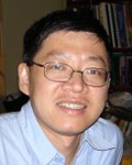 Dr Stephen Z. Huang