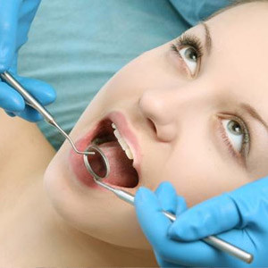 Periodontal Treatment